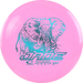 Gold Jade Pinkki