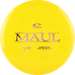 Gold Maul Yellow