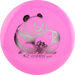 Gold Pearl Pinkki