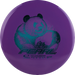 Gold Pearl Violetti