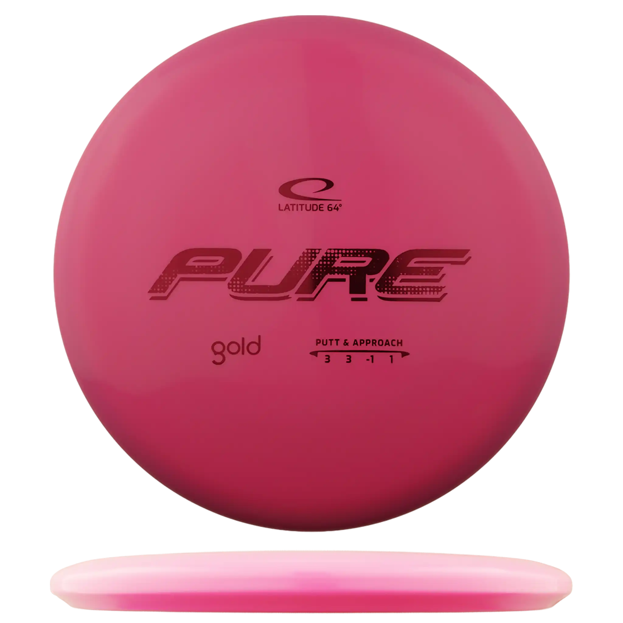 Gold Pure