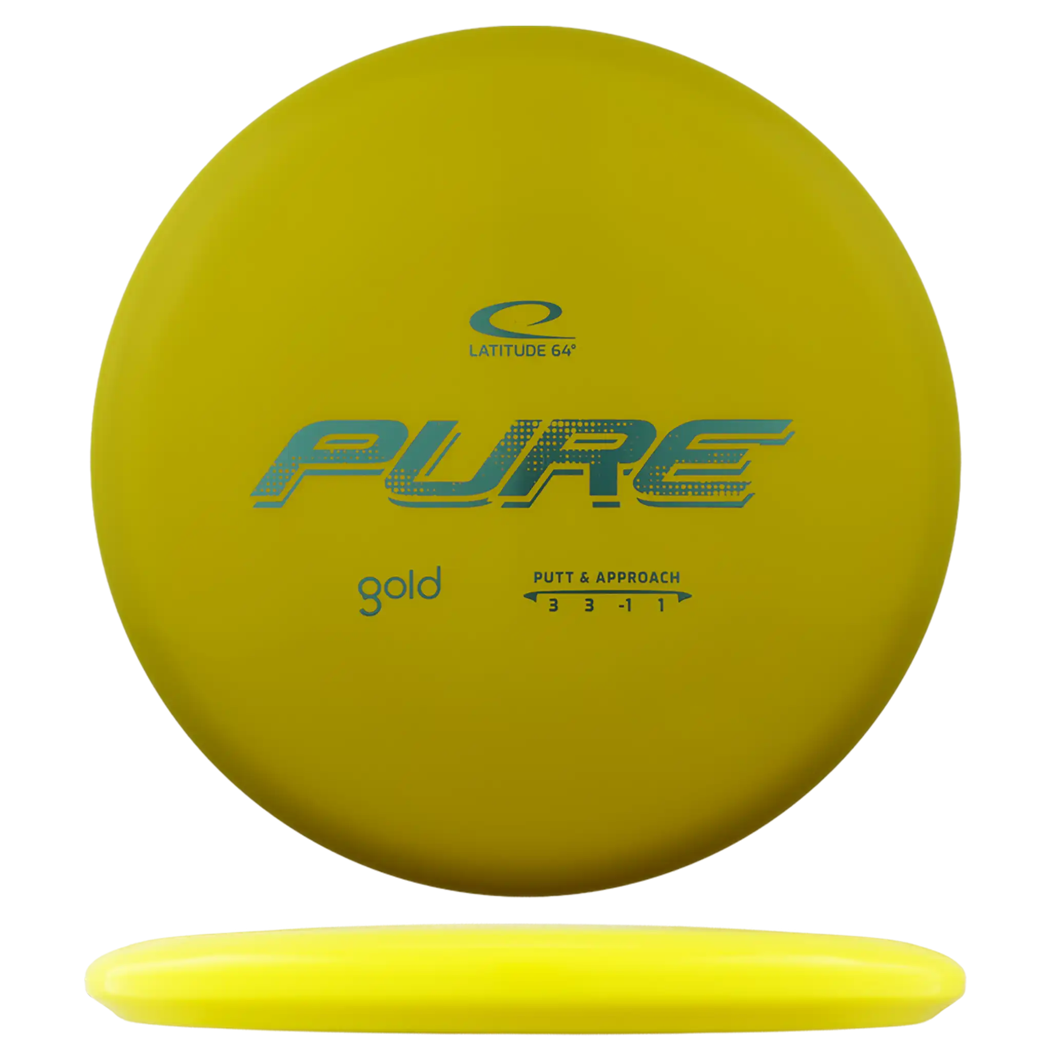 Gold Pure