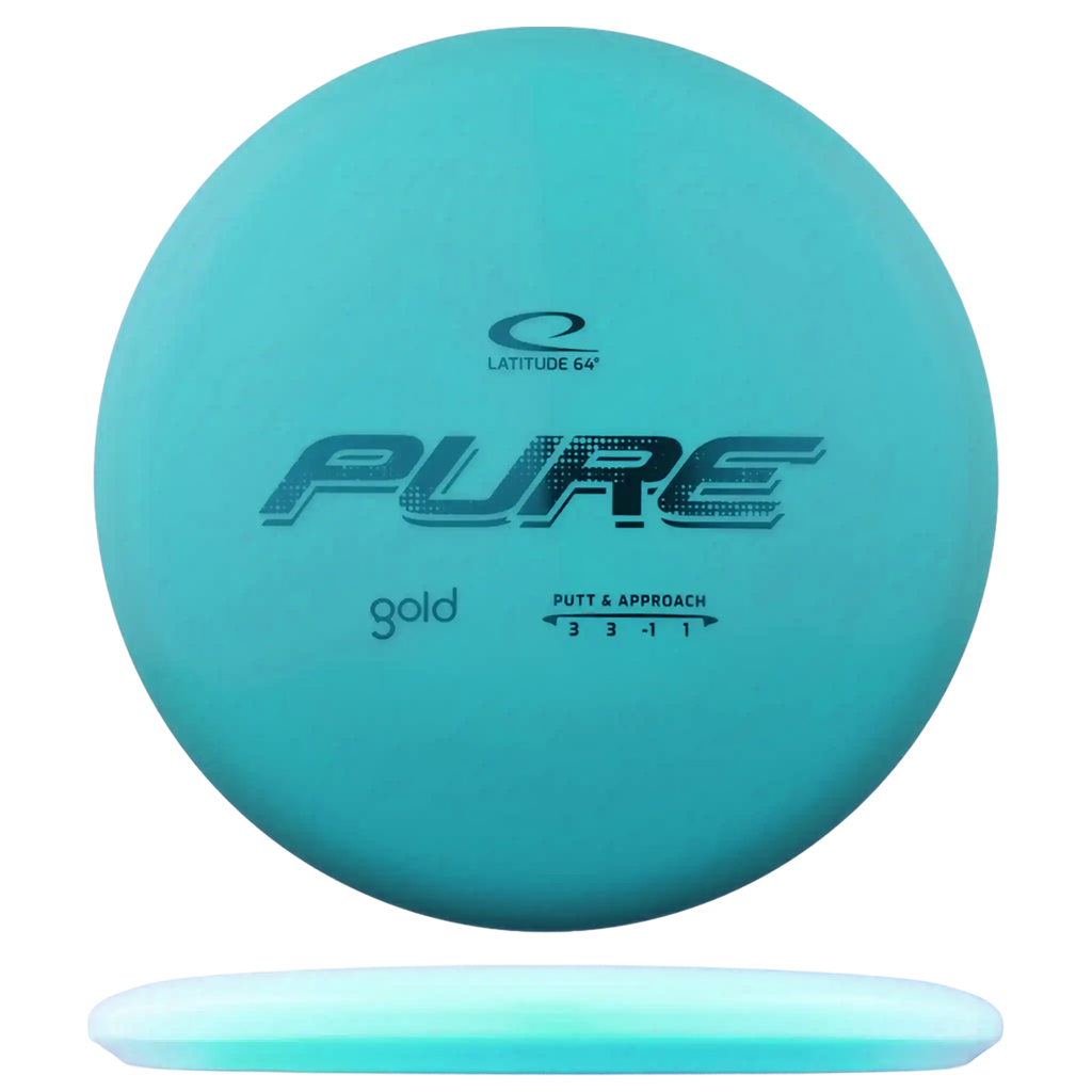 Gold Pure