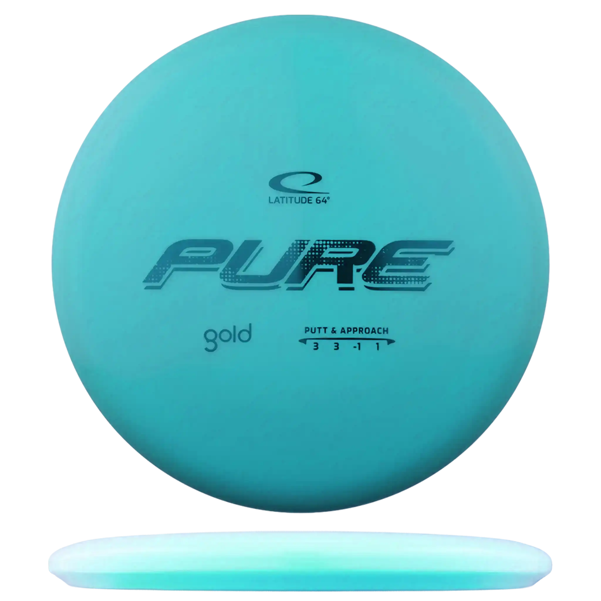 Gold Pure