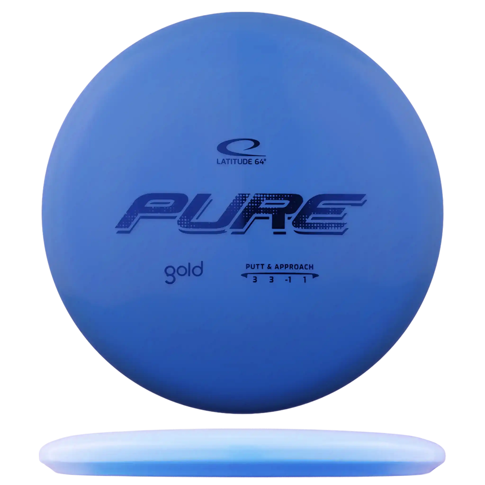 Gold Pure