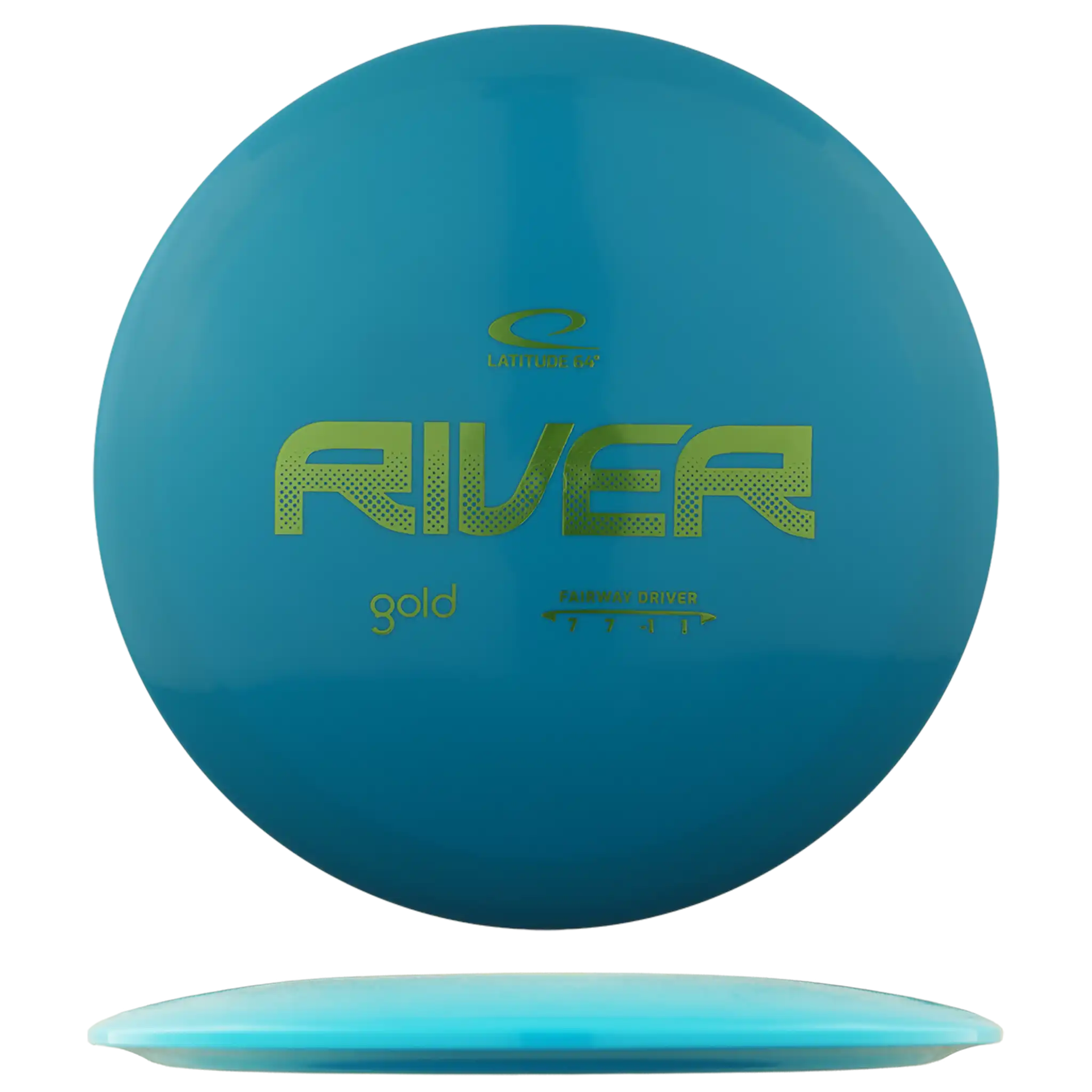 Gold River