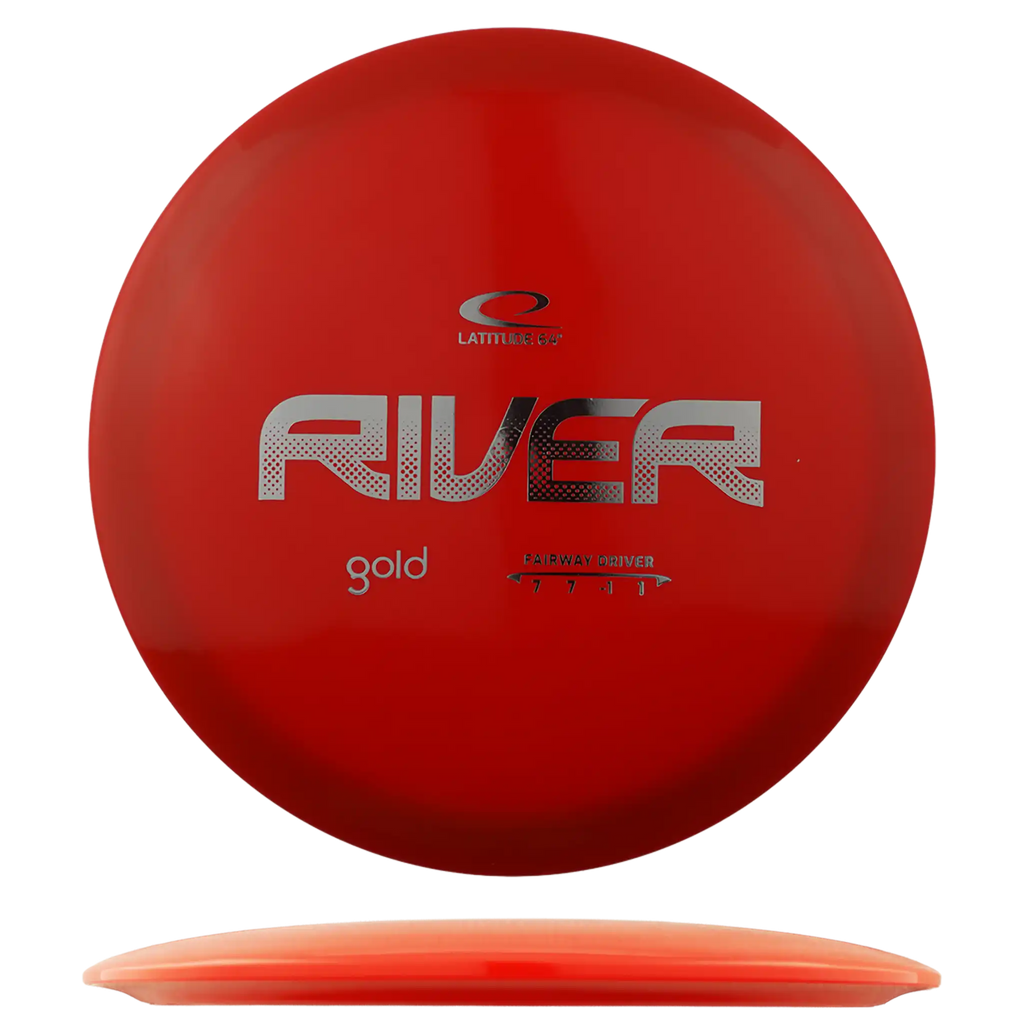 Gold River