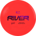 Gold River Punainen