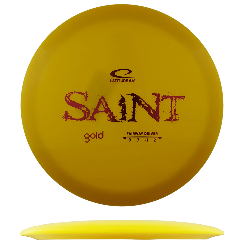 Gold Saint