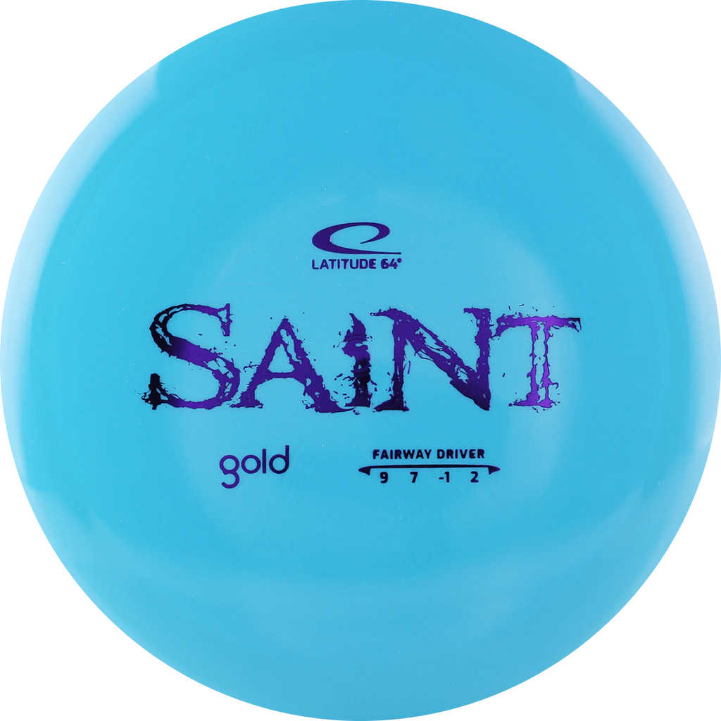 Gold Saint Turkoosi