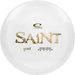 Gold Saint Valkoinen
