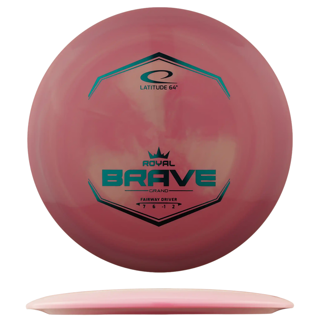 Grand Brave