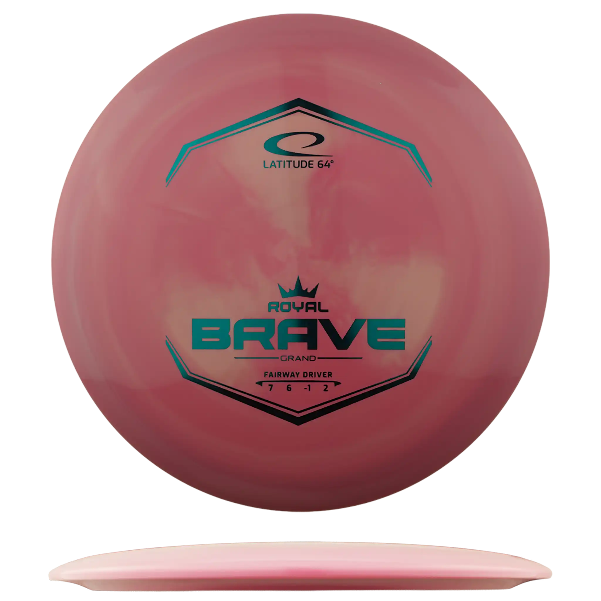 Grand Brave