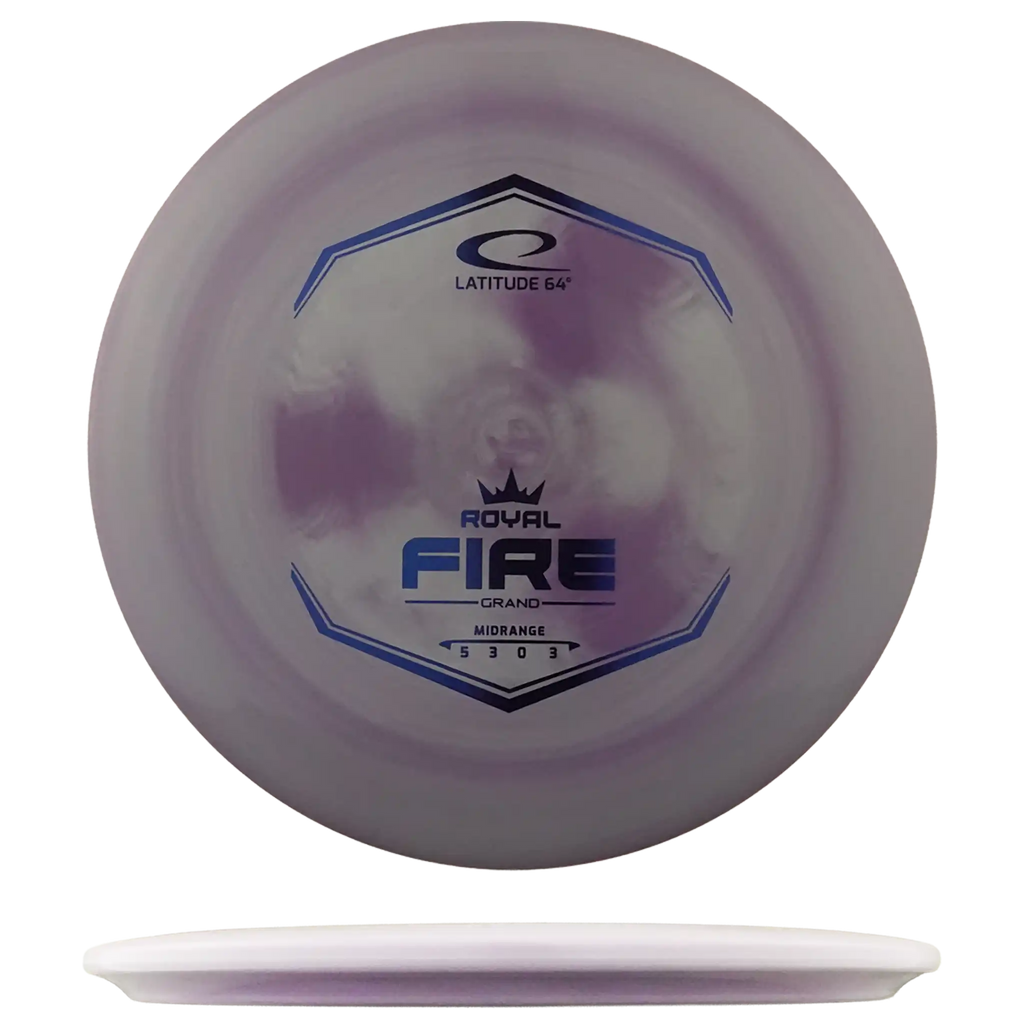 Grand Fire