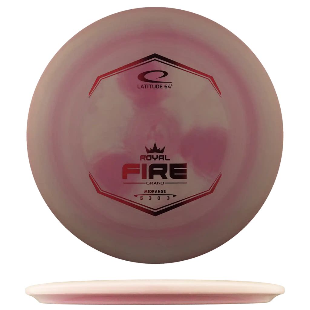 Grand Fire