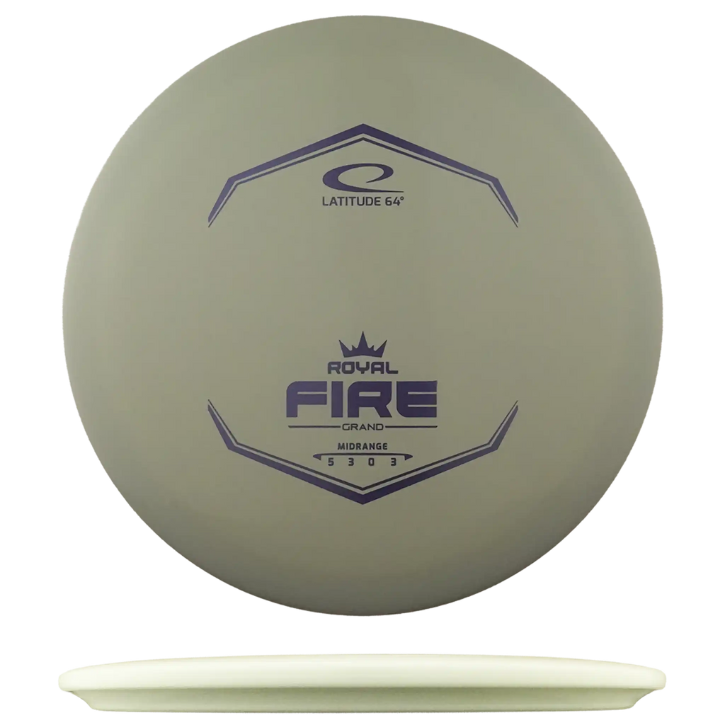Grand Fire