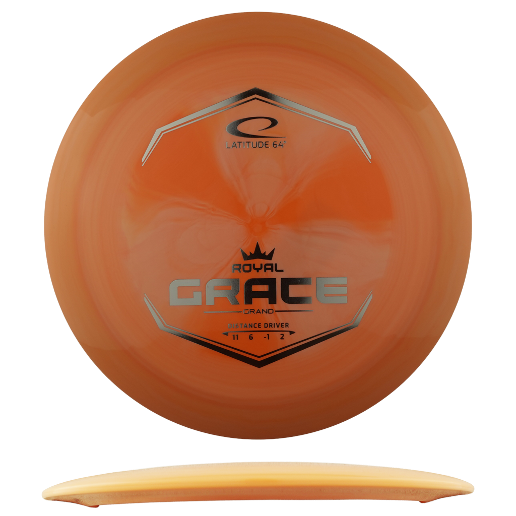 Grand Grace