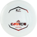 Grand Grace Valkoinen