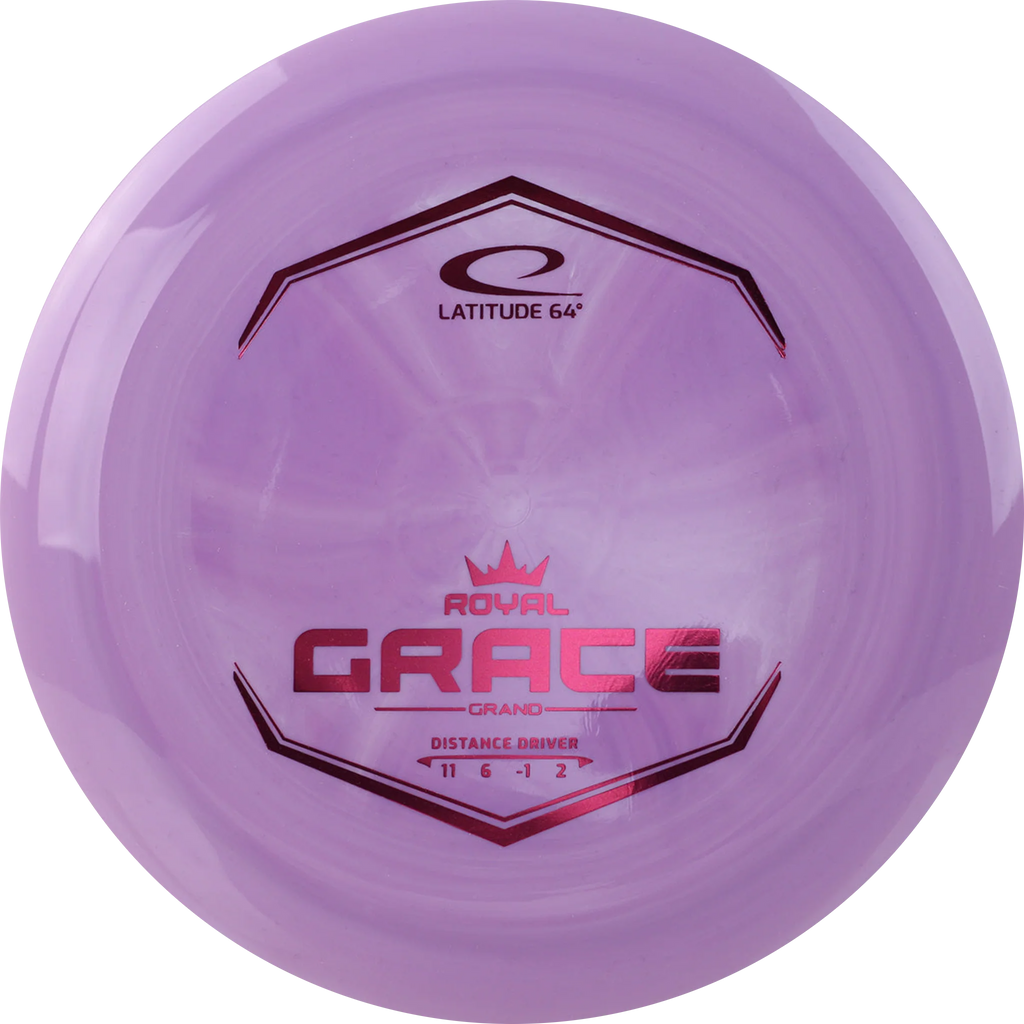 Grand Grace Violetti