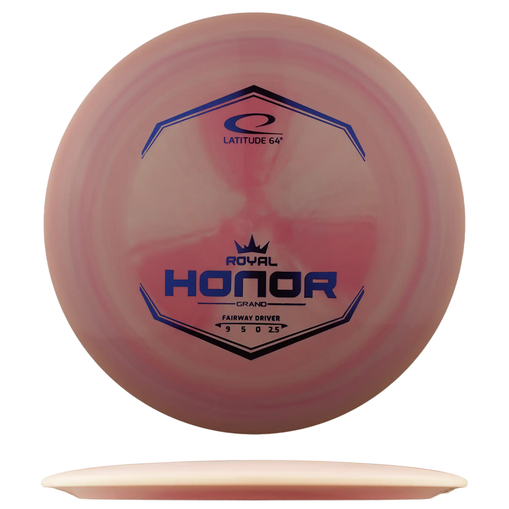 Grand Honor
