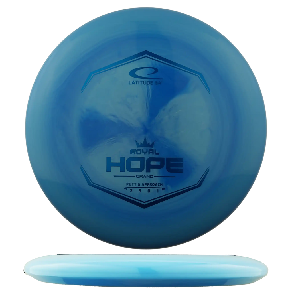 Grand Hope