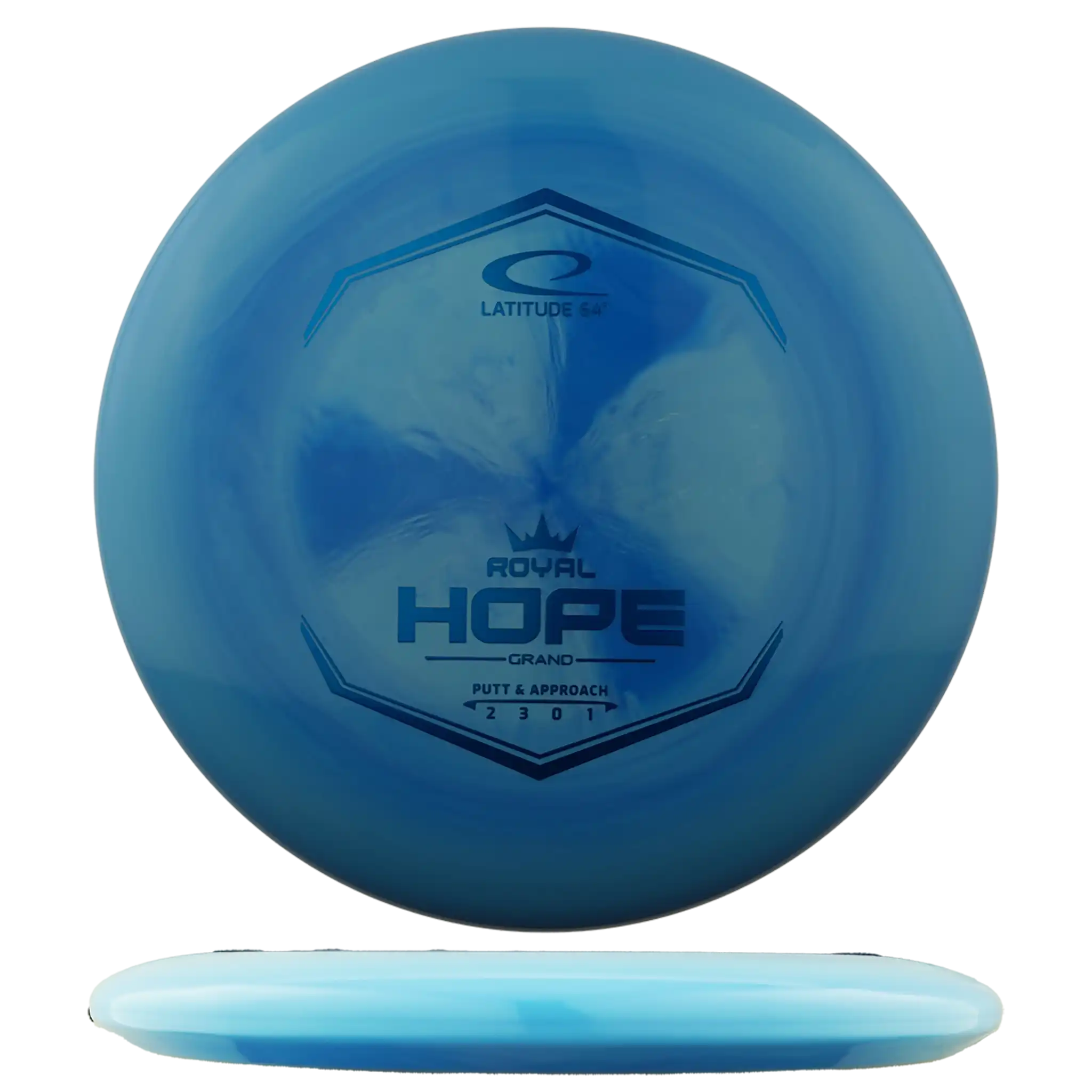Grand Hope