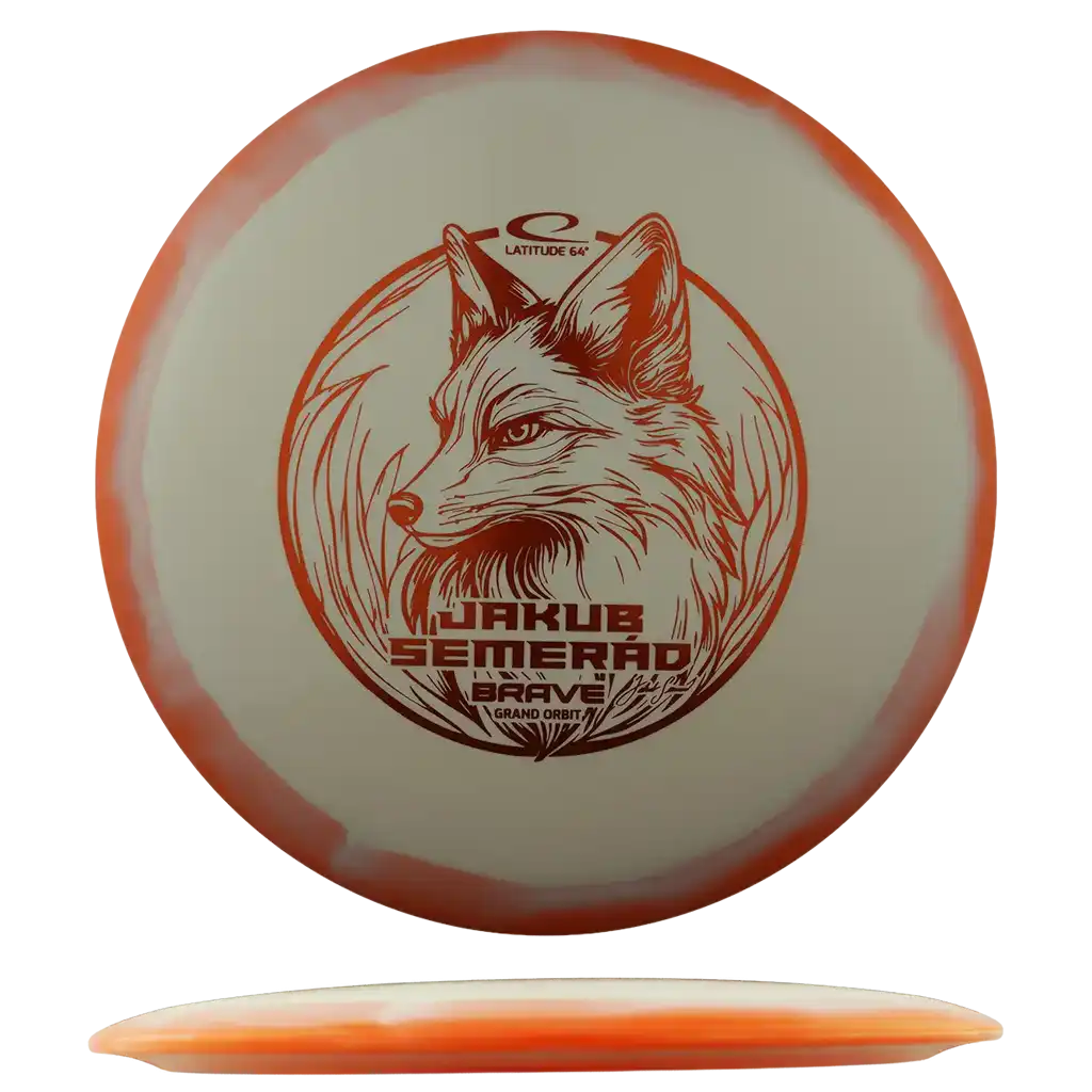 Grand Orbit Brave - Jakub Semerád 2025 Team Series