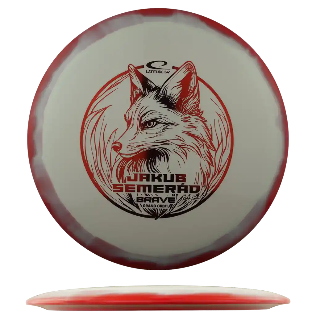 Grand Orbit Brave - Jakub Semerád 2025 Team Series