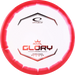 Grand Orbit Glory Punainen