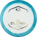 Grand Orbit Glory Turkoosi