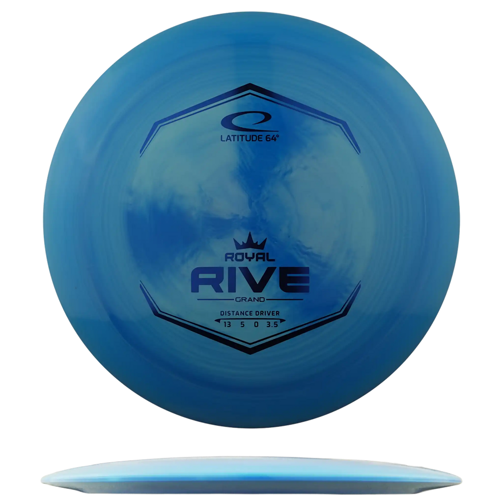 Grand Rive