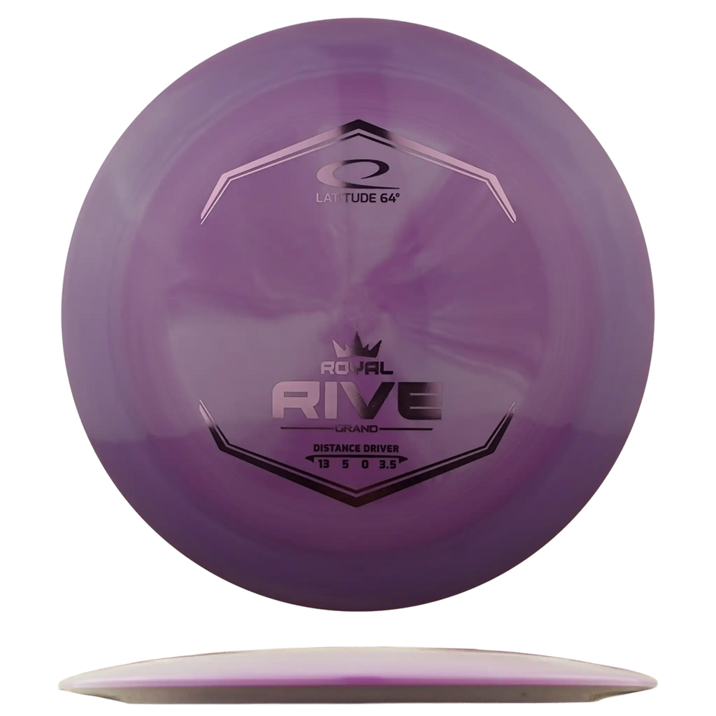 Grand Rive