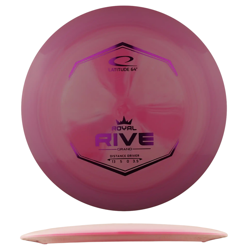Grand Rive
