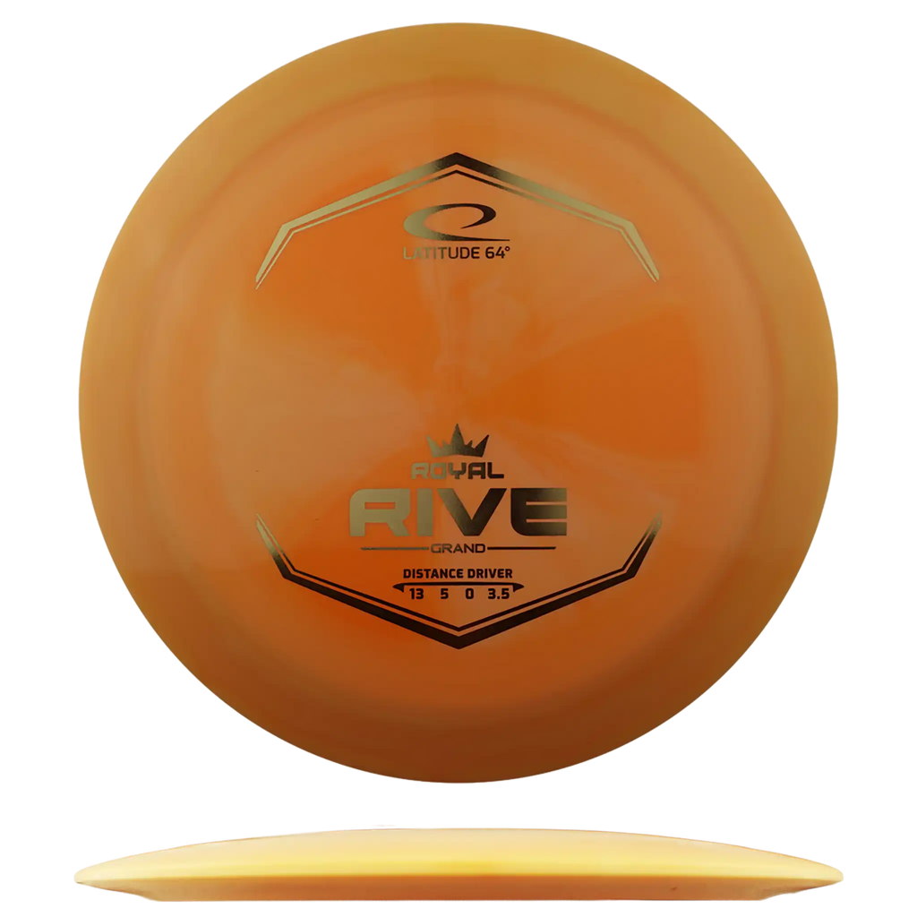 Grand Rive