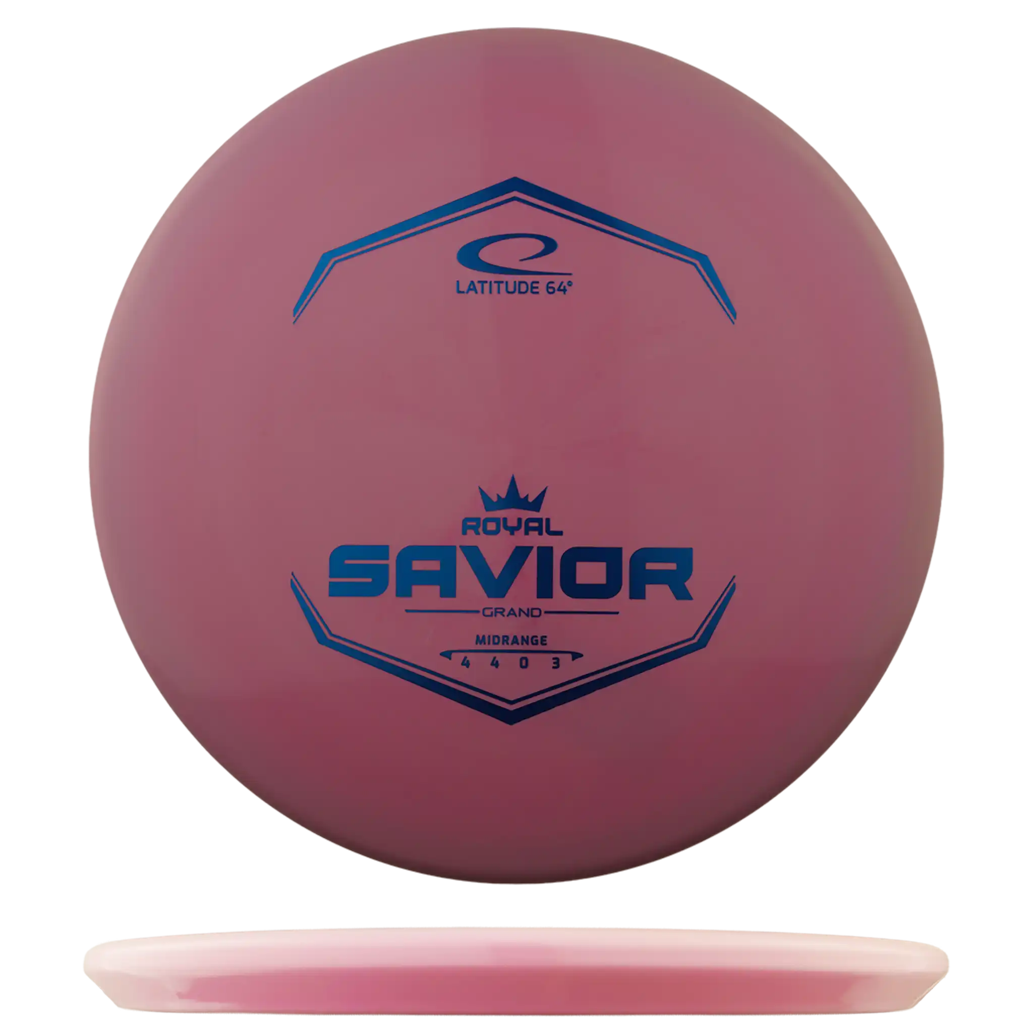 Grand Savior
