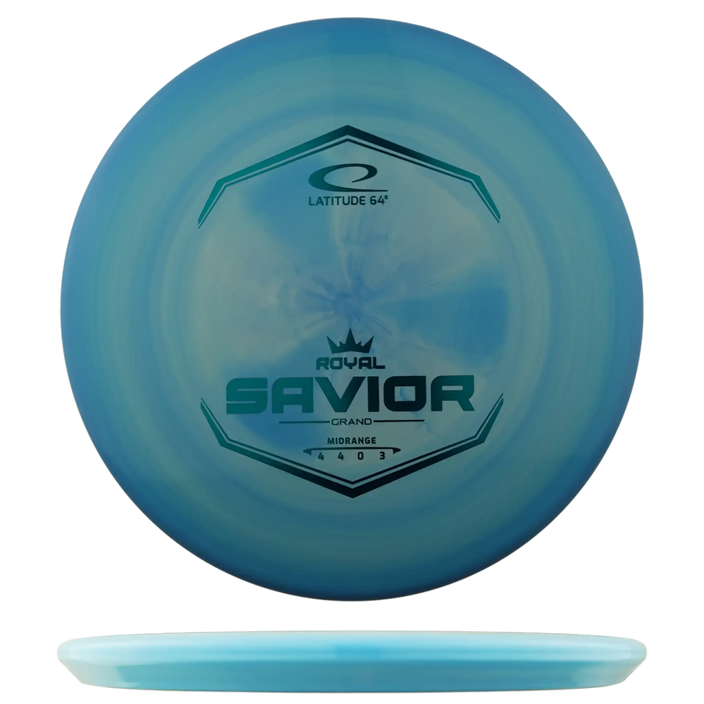 Grand Savior
