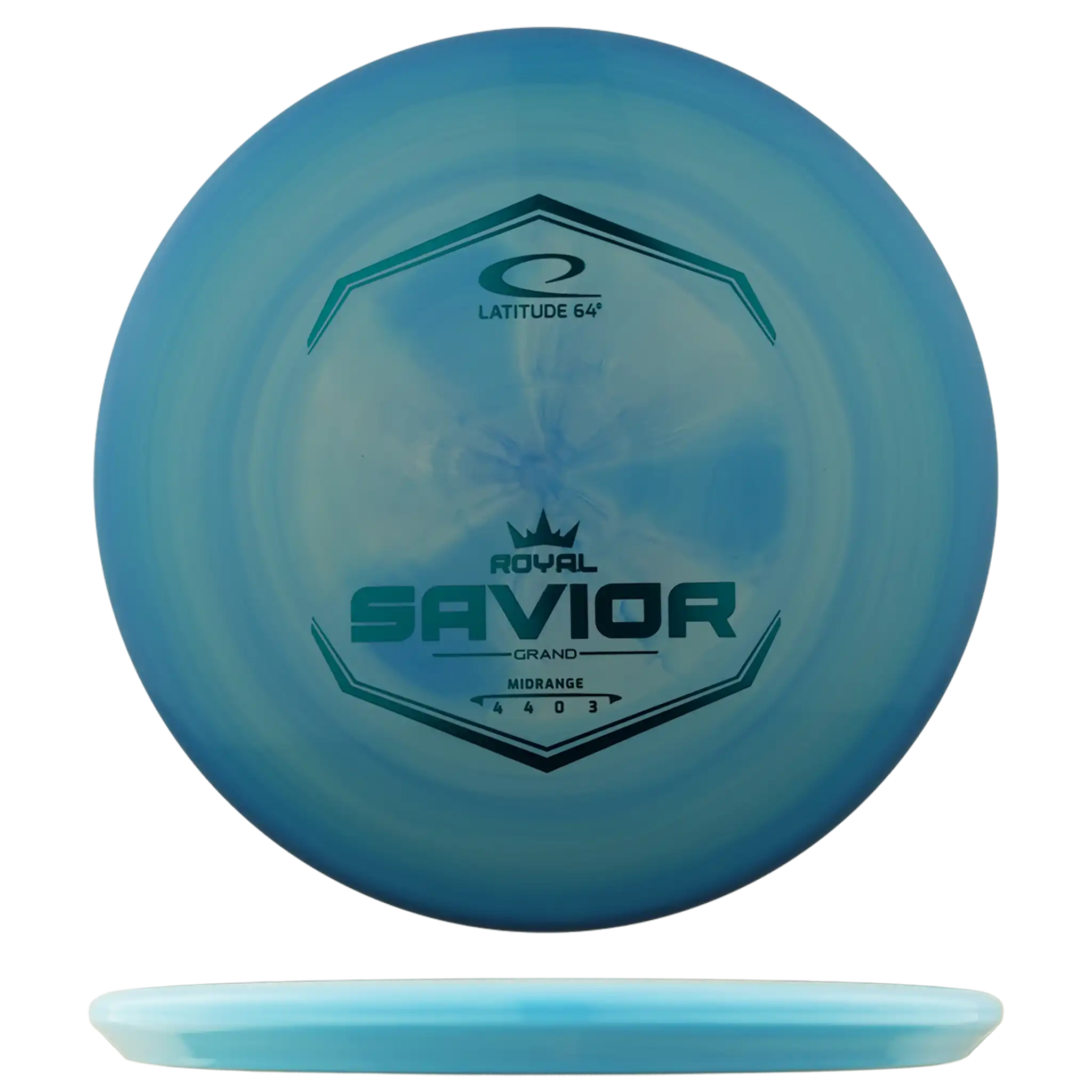 Grand Savior