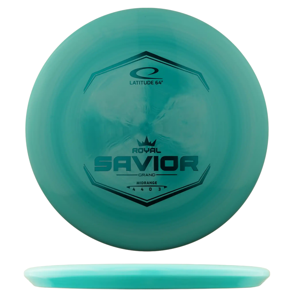 Grand Savior