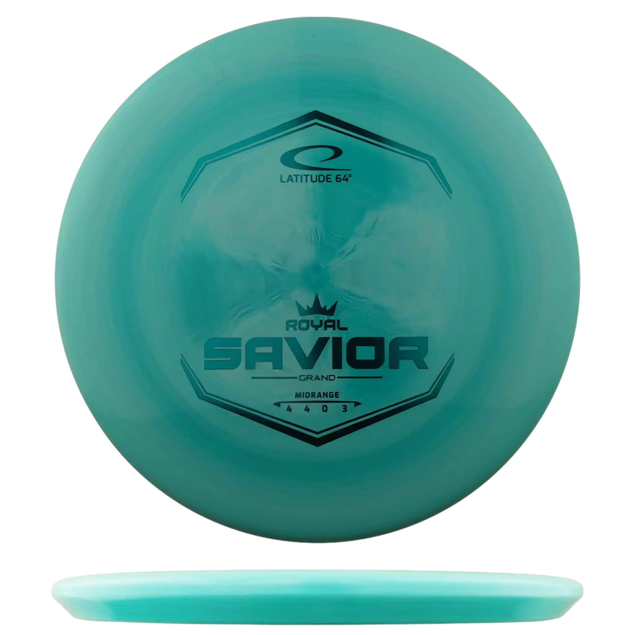Grand Savior