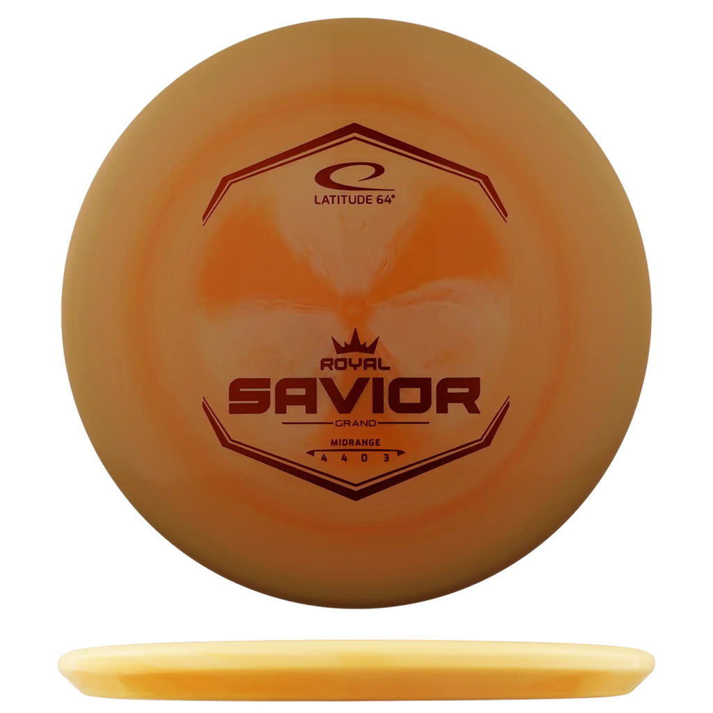 Grand Savior