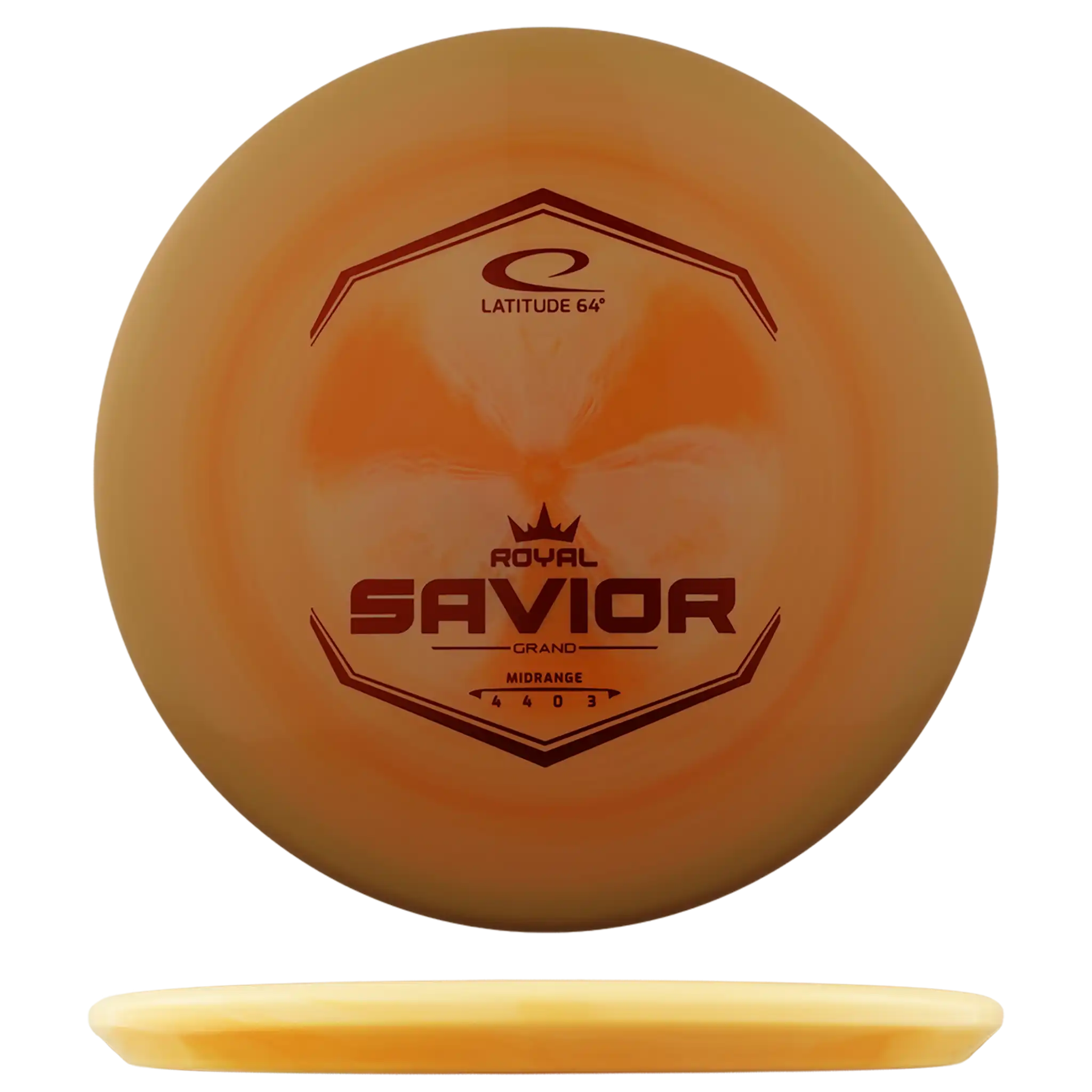 Grand Savior