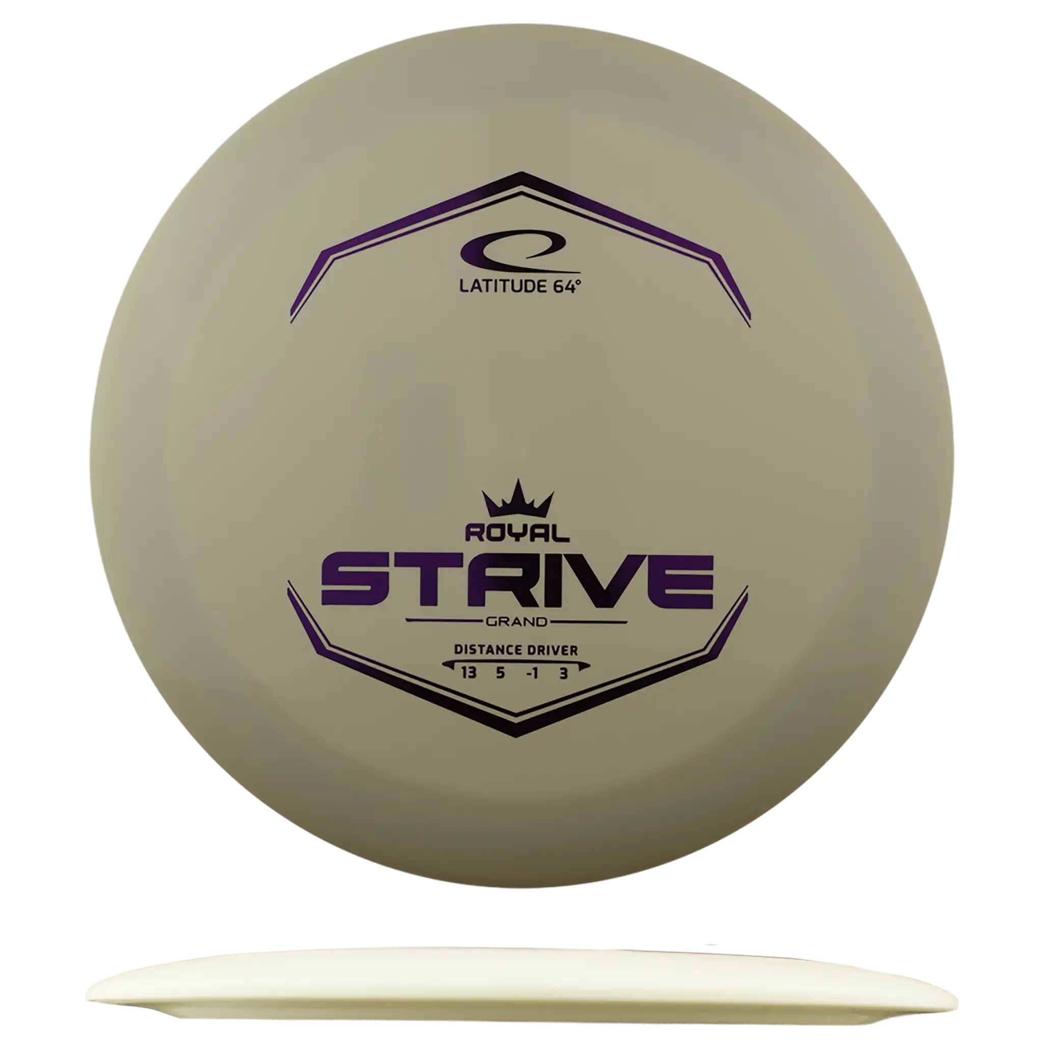 Grand Strive