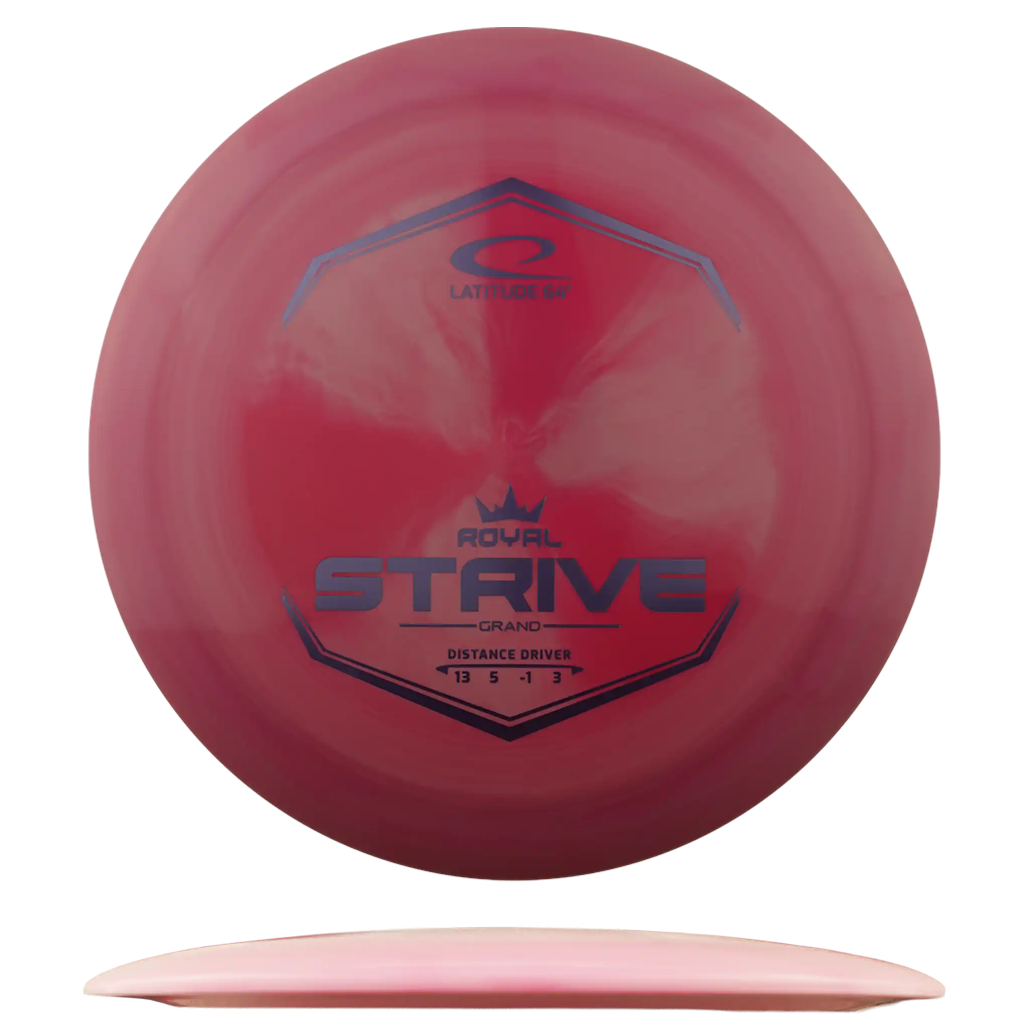 Grand Strive