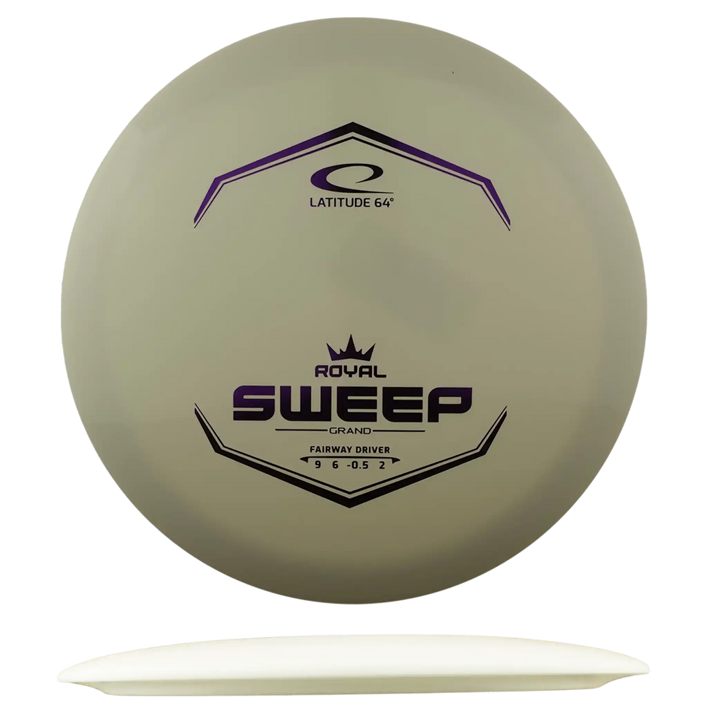 Grand Sweep