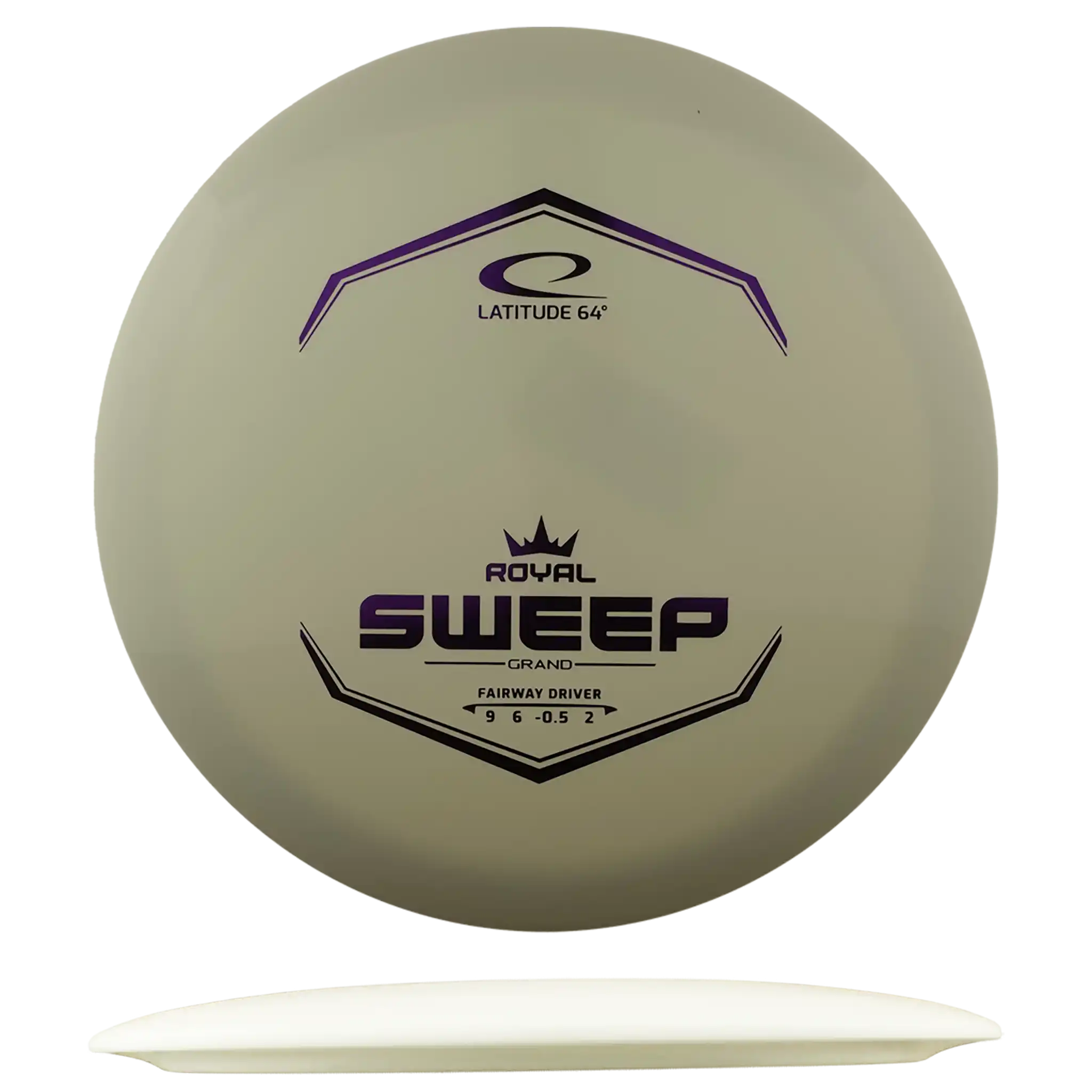 Grand Sweep