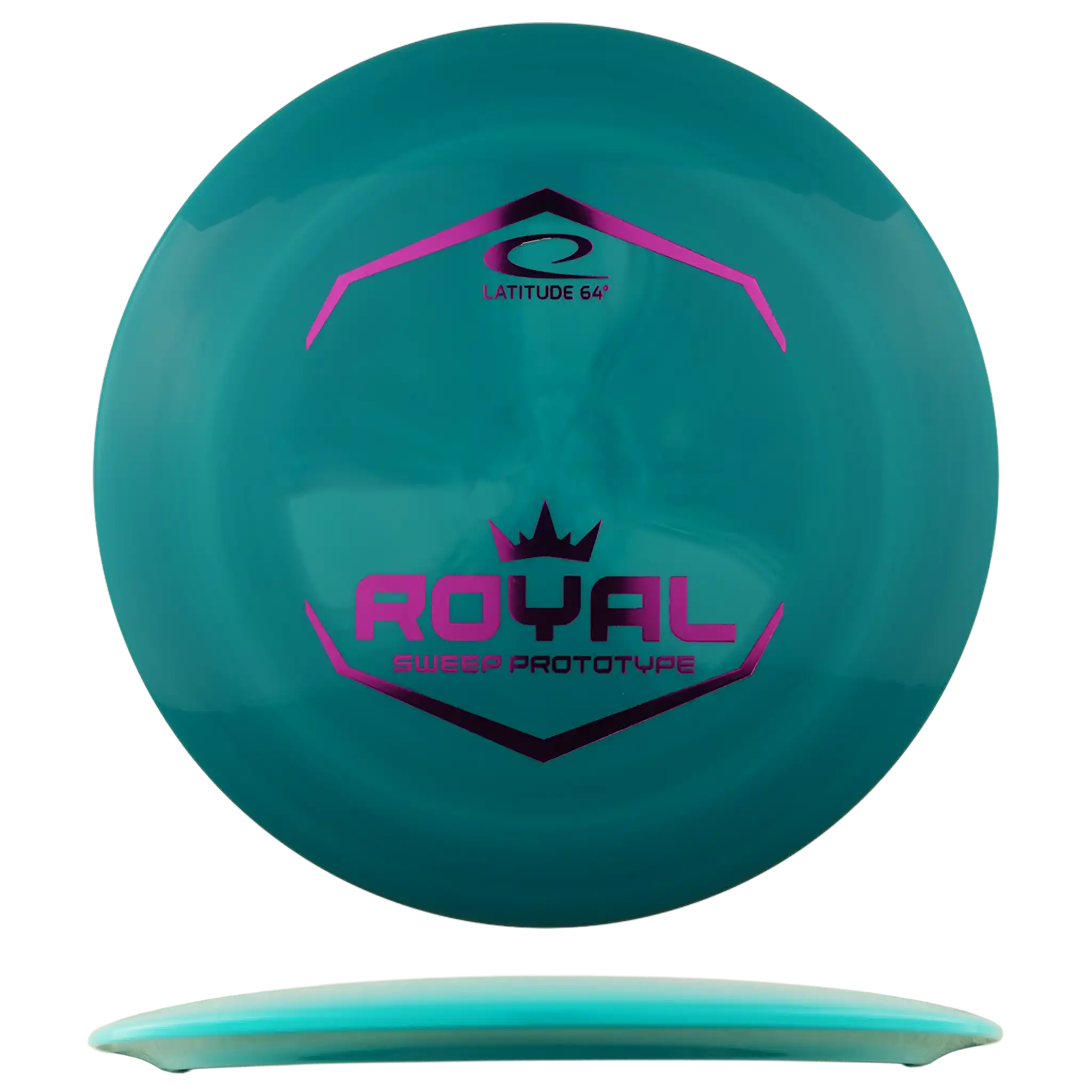 Grand Sweep - Prototype