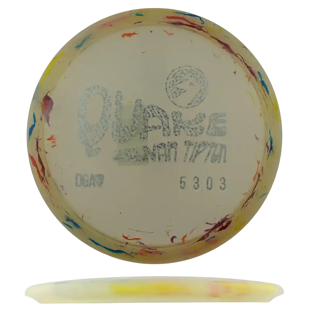 Granite Quake - Sullivan Tipton 2025 Tour Series
