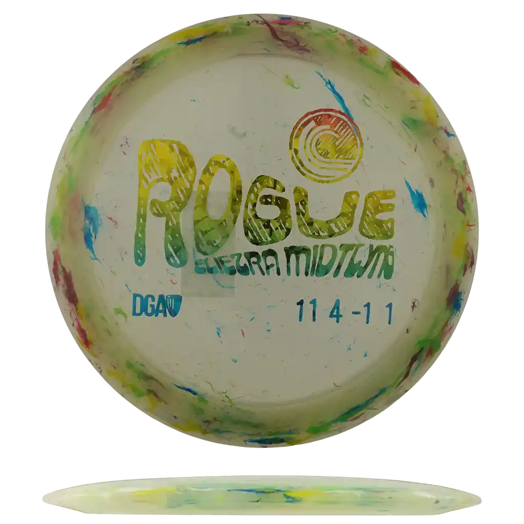 Granite Rogue - Eliezra Midtlyng 2025 Tour Series