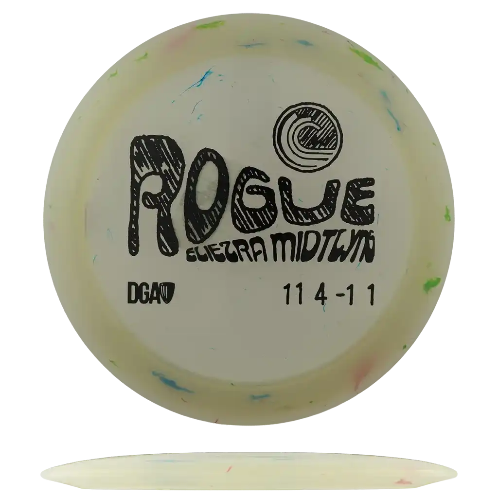 Granite Rogue - Eliezra Midtlyng 2025 Tour Series