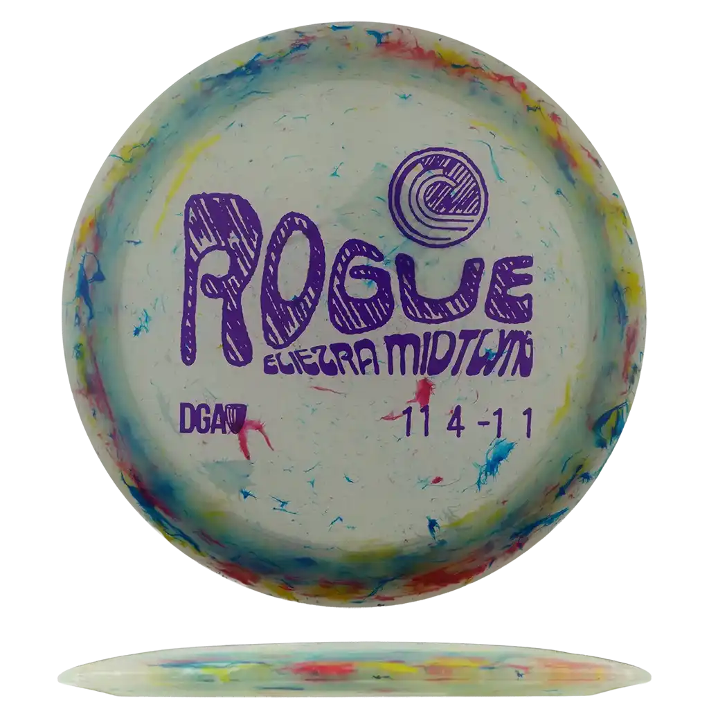 Granite Rogue - Eliezra Midtlyng 2025 Tour Series